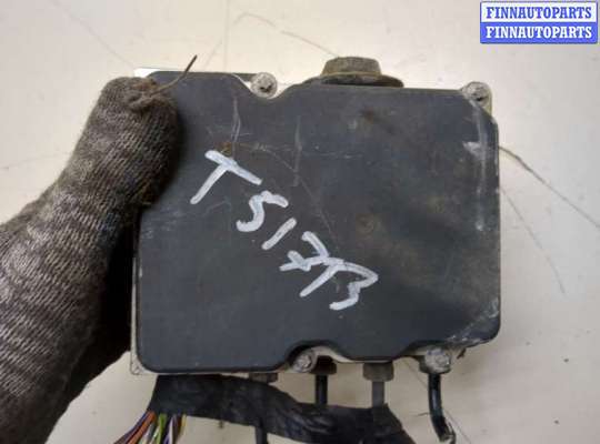 купить Блок АБС, насос (ABS, ESP, ASR) на Fiat Panda 2003-2012