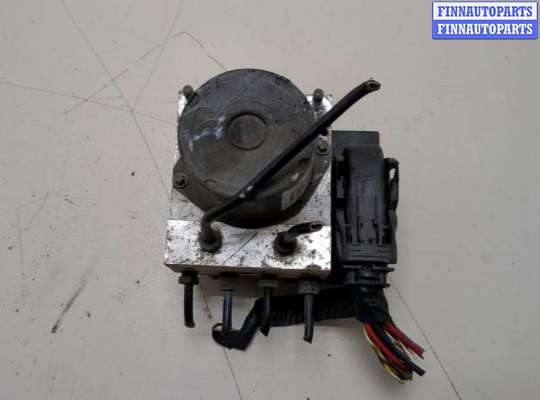 купить Блок АБС, насос (ABS, ESP, ASR) на Fiat Panda 2003-2012