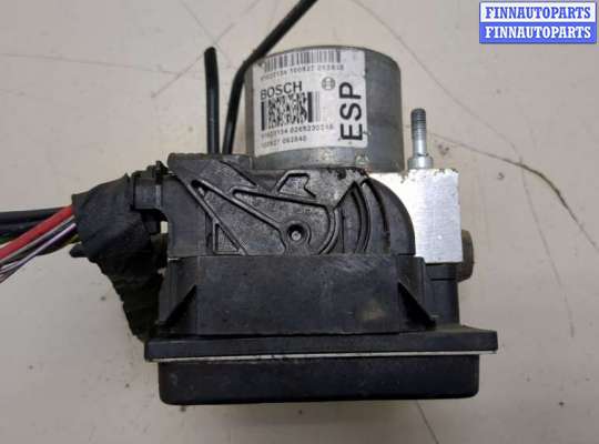 купить Блок АБС, насос (ABS, ESP, ASR) на Fiat Panda 2003-2012