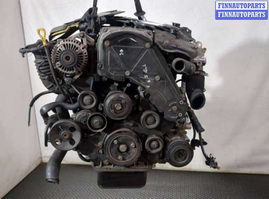 купить Двигатель (ДВС) на KIA Sorento 2002-2009