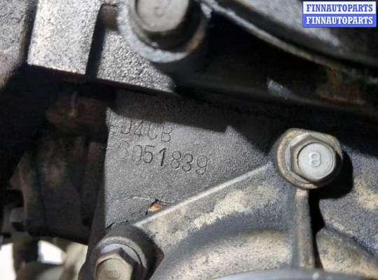 купить Двигатель (ДВС) на KIA Sorento 2002-2009