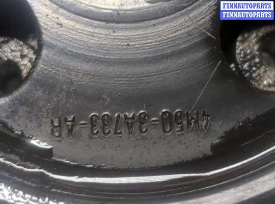 купить Насос гидроусилителя руля (ГУР) на Ford Focus 2 2005-2008