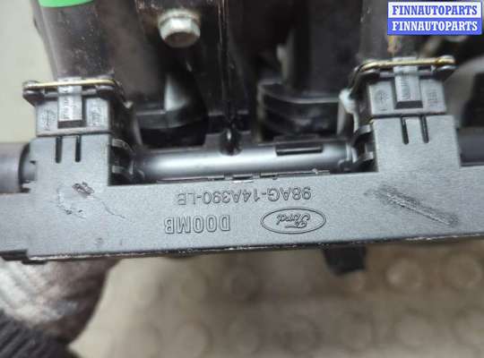 купить Коллектор впускной на Ford Focus 2 2008-2011