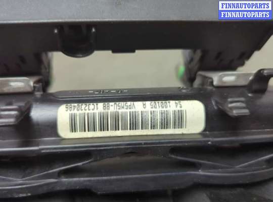 купить Коллектор впускной на Ford Focus 2 2008-2011