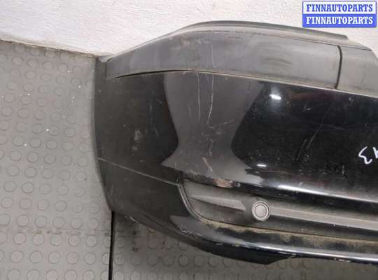купить Бампер на BMW 3 E46 1998-2005