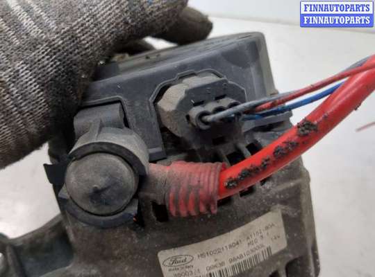 купить Генератор на Ford Focus 1 1998-2004