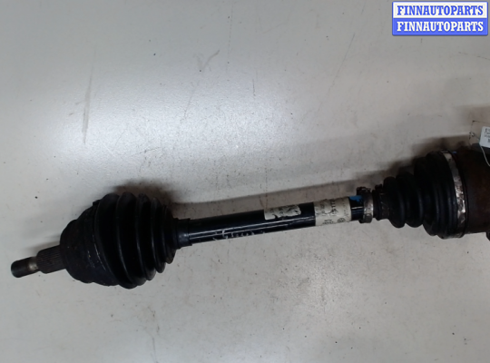 купить Полуось (приводной вал, шрус) на Volkswagen Golf 4 1997-2006