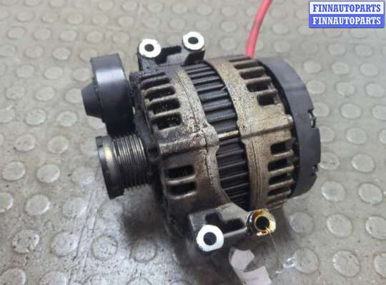 Генератор BM3584023 на BMW X3 E83 2003-2010
