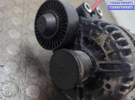 купить Генератор на BMW X3 E83 2003-2010