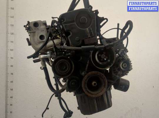 купить Компрессор кондиционера на KIA Sportage 2004-2010