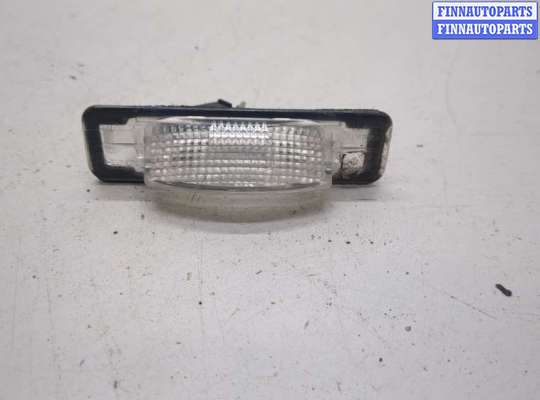 купить Подсветка номера на Mercedes CLK W208 1997-2003