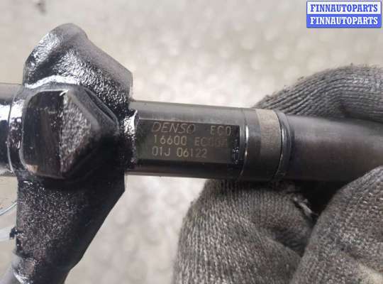 купить Форсунка топливная на Nissan Pathfinder 2004-2014