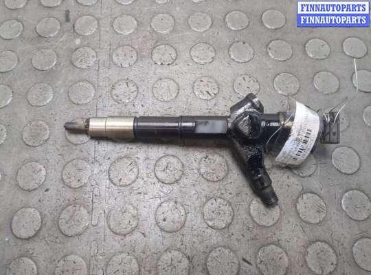 купить Форсунка топливная на Nissan Pathfinder 2004-2014