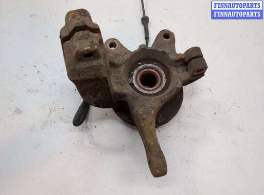 Кулак подвески на Ford Fusion (JU)