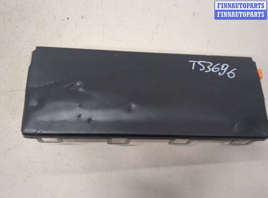 Подушка безопасности (прочее) на Skoda Octavia (5E, A7)
