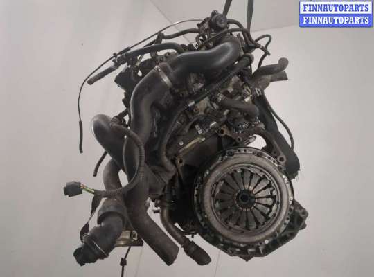 купить Двигатель (ДВС) на Opel Corsa D 2006-2014