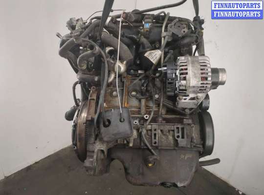 купить Двигатель (ДВС) на Opel Corsa D 2006-2014