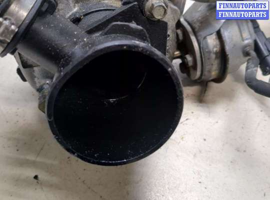 купить Турбина на Ford Focus 3 2011-2015