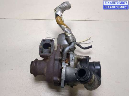 купить Турбина на Ford Focus 3 2011-2015