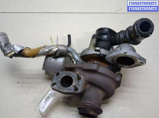 купить Турбина на Ford Focus 3 2011-2015