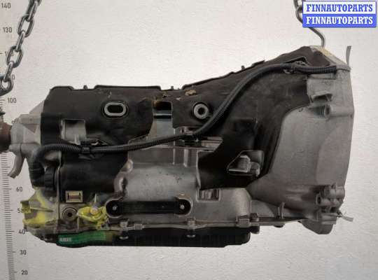 купить КПП - автомат (АКПП) на BMW 5 G30, G31 2017-2023
