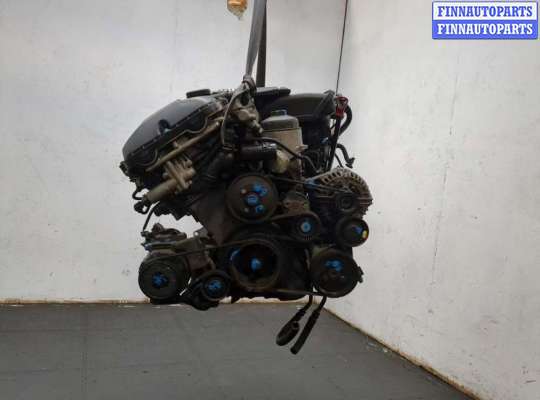 Катушка зажигания на BMW 5 (E60/E61)