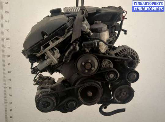Катушка зажигания BM3349029 на BMW 5 E60 2003-2010