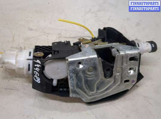 купить Замок двери на Mercedes S W220 1998-2005