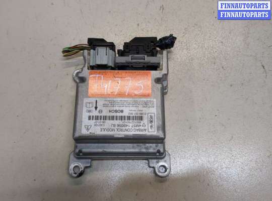 купить Блок управления подушками безопасности на Ford Focus 2 2005-2008