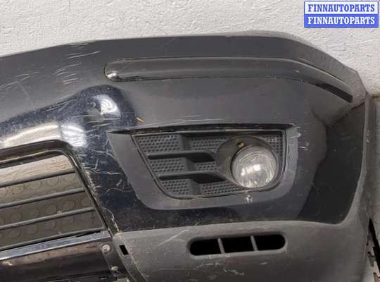 купить Бампер на Ford Fusion 2002-2012