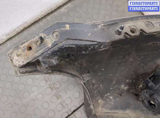 купить Бампер на Ford Fusion 2002-2012