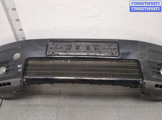 купить Бампер на Ford Fusion 2002-2012