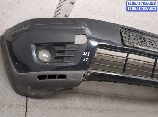 купить Бампер на Ford Fusion 2002-2012