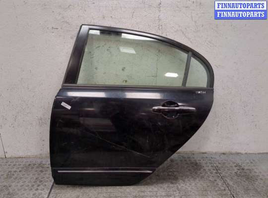 купить Стекло боковой двери на Honda Civic 2005-2012