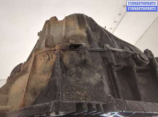 купить КПП 5-ст.мех 4х4 (МКПП) на Hyundai Santa Fe 2005-2012