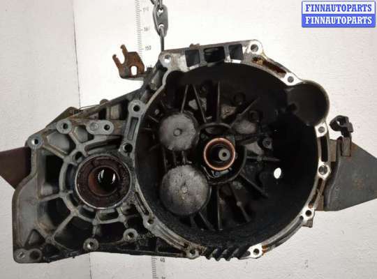 купить КПП 5-ст.мех 4х4 (МКПП) на Hyundai Santa Fe 2005-2012