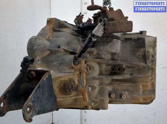 купить КПП 5-ст.мех 4х4 (МКПП) на Hyundai Santa Fe 2005-2012