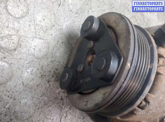 купить Компрессор кондиционера на Land Rover Freelander 2 2006-2014