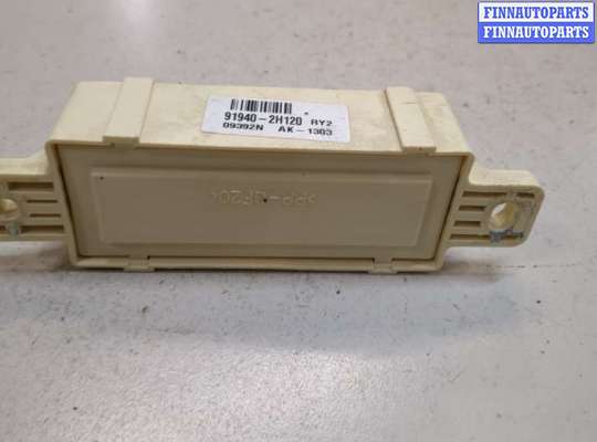 Блок предохранителей HN396034 на Hyundai Elantra 2006-2011