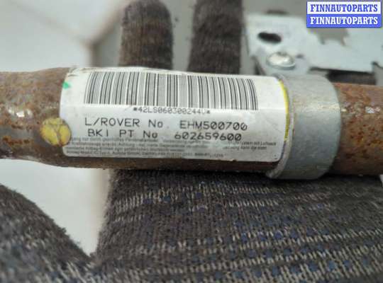 купить Подушка безопасности боковая (шторка) на Land Rover Range Rover Sport 2005-2013