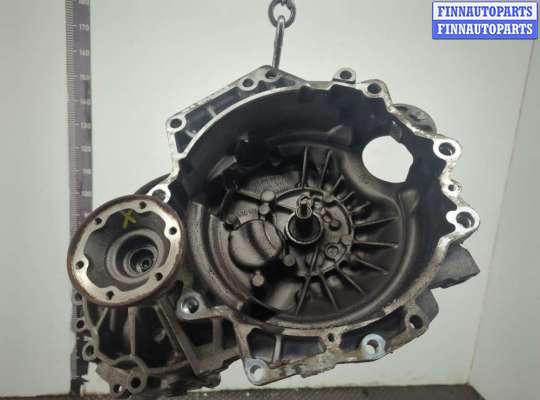 КПП 5-ст.мех. (МКПП) ST346047 на Seat Leon 1999-2006