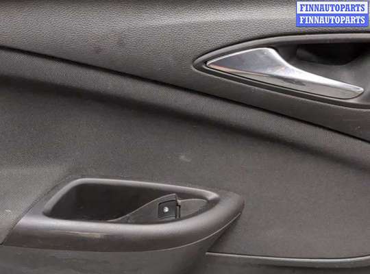 купить Дверь боковая (легковая) на Opel Astra K 2015-