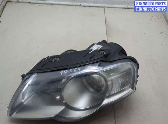 купить Фара (передняя) на Volkswagen Passat 6 2005-2010