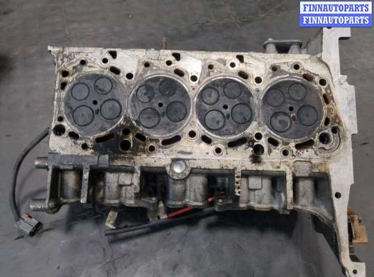купить Головка блока (ГБЦ) на Ford Transit 2006-2014