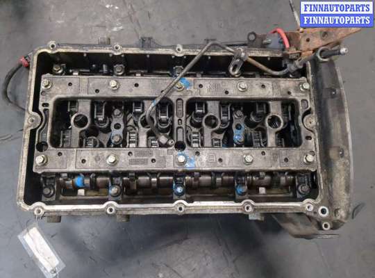 купить Головка блока (ГБЦ) на Ford Transit 2006-2014