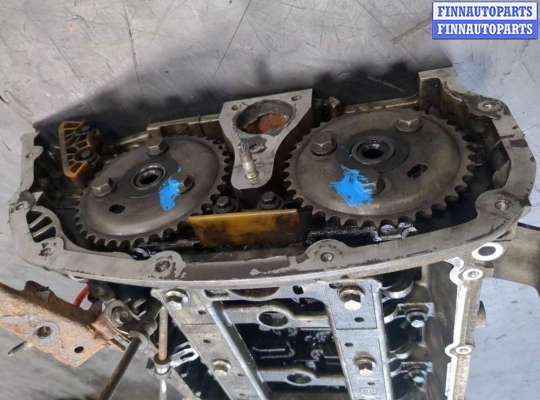 купить Головка блока (ГБЦ) на Ford Transit 2006-2014