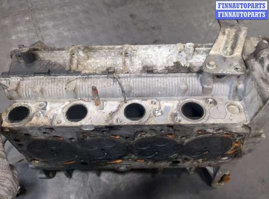 купить Головка блока (ГБЦ) на Ford Transit 2006-2014