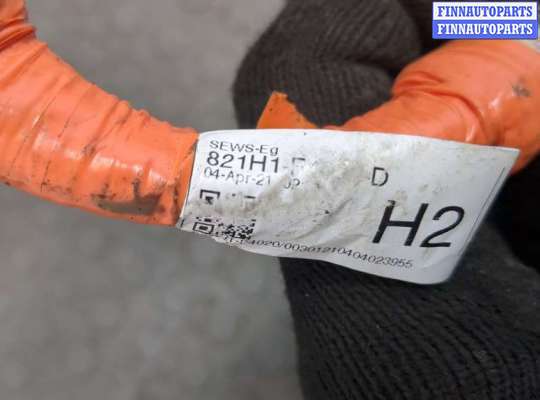 купить Провод высоковольтный на Toyota C-HR 2016-2023