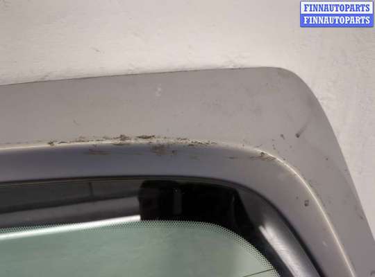 купить Крышка (дверь) багажника на Citroen Xsara-Picasso 1999-2012