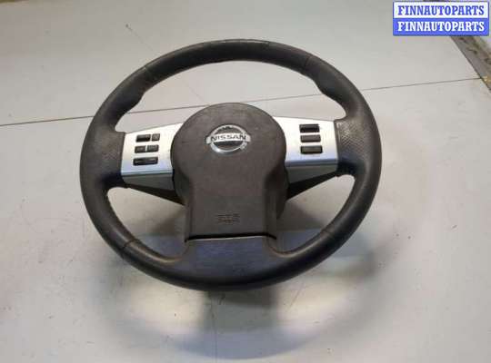 купить Руль на Nissan Navara 2004-2015